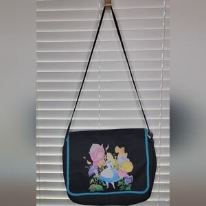 Disney Alice in Wonderland Bag